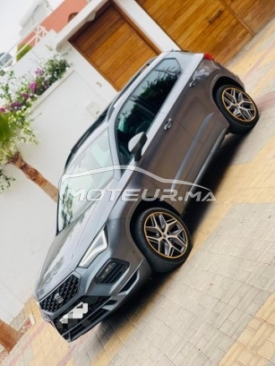 SEAT Ateca occasion 1995710