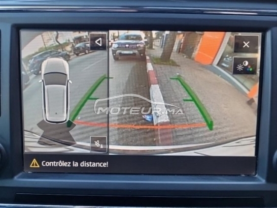 سيات اتيكا Anniversary 2.0 tdi automatique 2020 مستعملة 3268735