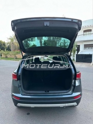SEAT Ateca occasion 2955873