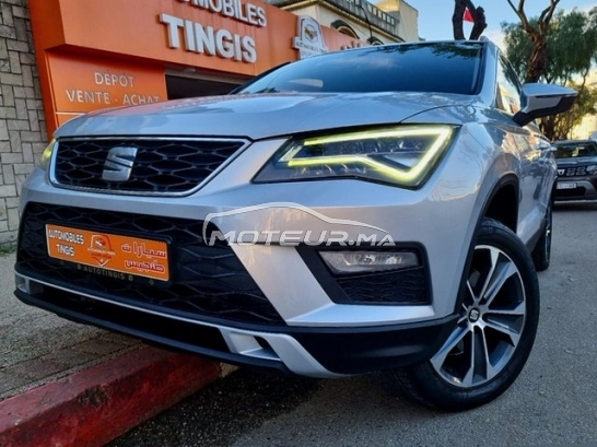 سيات اتيكا Anniversary 2.0 tdi automatique 2020 مستعملة 3268732
