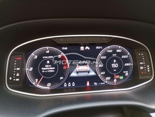 SEAT Ateca occasion 2750205