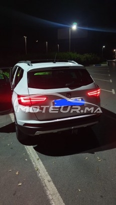 SEAT Ateca occasion 1795438