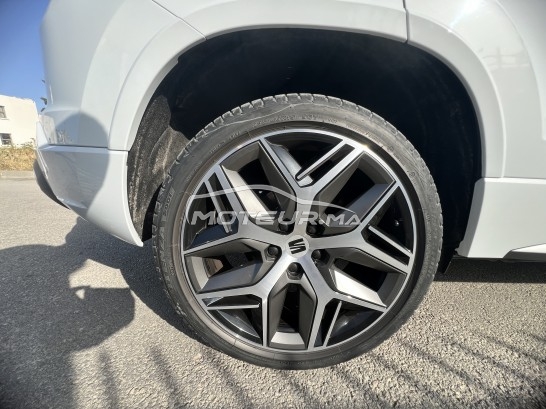 SEAT Ateca Fr occasion 2407810