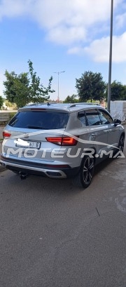 SEAT Ateca Urbain+ occasion 2544837