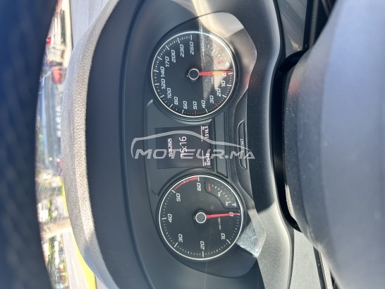 سيات اتيكا Moyenne gamme مستعملة 2291375