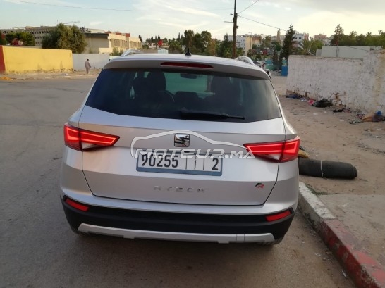 سيات اتيكا Fr مستعملة 1640718