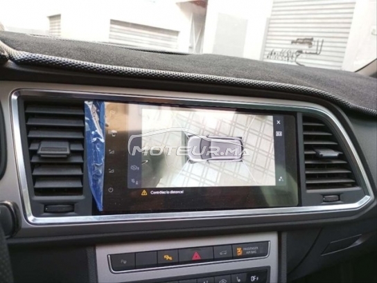 SEAT Ateca occasion 2750206