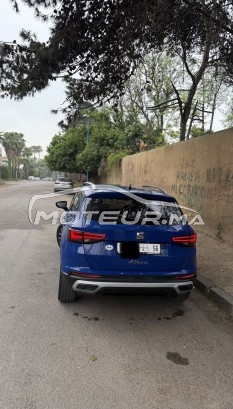 SEAT Ateca 2.0 tdi dsg6 occasion 3541460