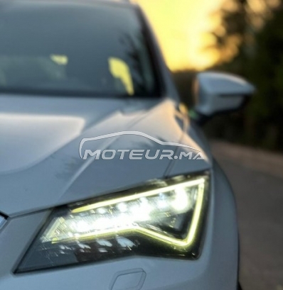 SEAT Ateca occasion 2547065