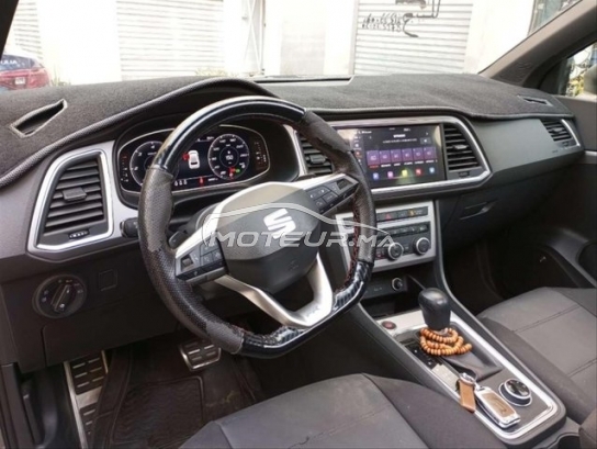 SEAT Ateca occasion 2750209