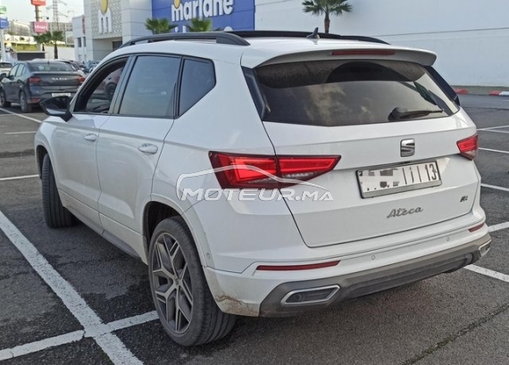 SEAT Ateca occasion 3169794