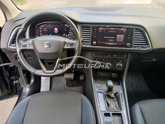 سيات اتيكا مستعملة 2188076