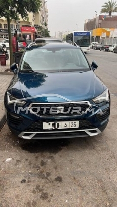 SEAT Ateca مستعملة