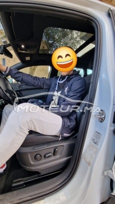 SEAT Ateca occasion 1795443