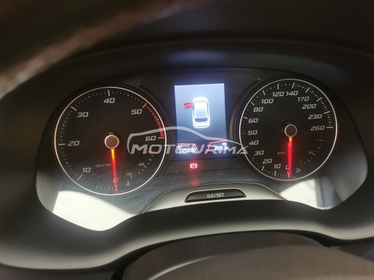 سيات اتيكا 2020 مستعملة 3331762