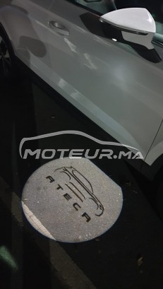 SEAT Ateca occasion 1795437