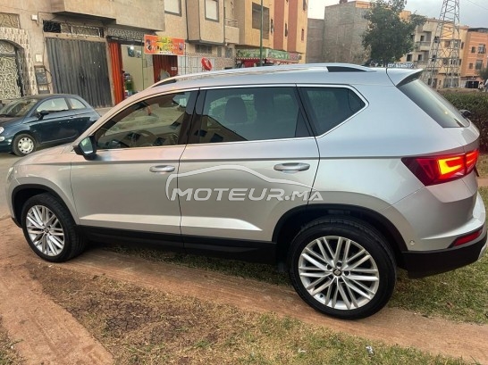 سيات اتيكا مستعملة 1667511