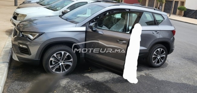 SEAT Ateca occasion 3569745