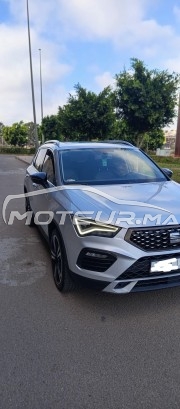 SEAT Ateca Urbain+ occasion 2544836