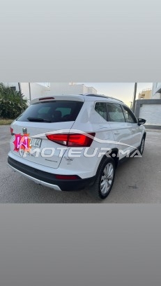 سيات اتيكا 1,6 ecomotive مستعملة 2782778