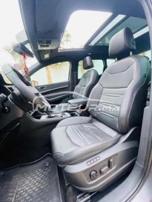 SEAT Ateca occasion 1995707