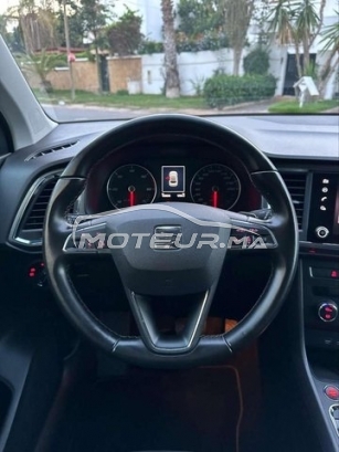 SEAT Ateca occasion 2955880