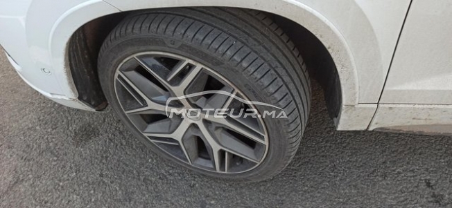 SEAT Ateca occasion 3169807