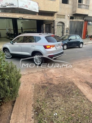 سيات اتيكا مستعملة 1667515