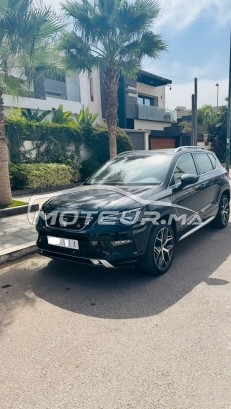 سيات اتيكا 2020 مستعملة 2710401