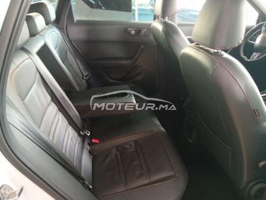 SEAT Ateca Fr occasion 3351329