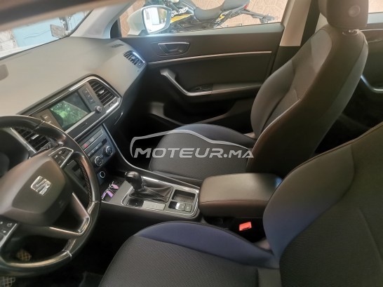 سيات اتيكا 2020 مستعملة 3331758