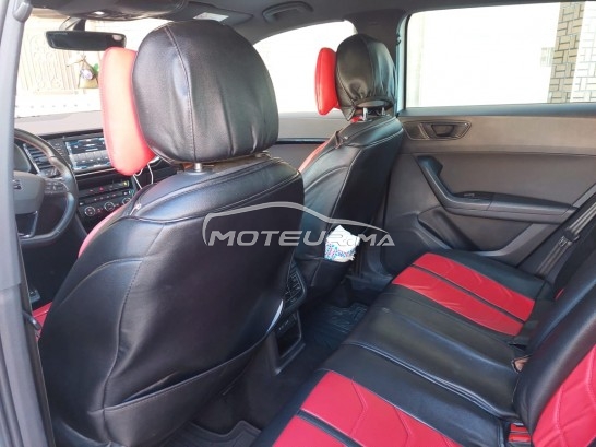 سيات اتيكا Pack fr sport مستعملة 1327603