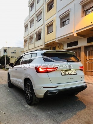 سيات اتيكا Fr مستعملة 1649117