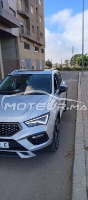 SEAT Ateca Urbain+ occasion 2544835