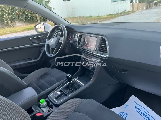 سيات اتيكا 1,6 ecomotive مستعملة 2782781