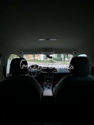 SEAT Ateca occasion 2955878