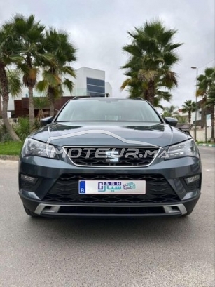 SEAT Ateca occasion 2955971