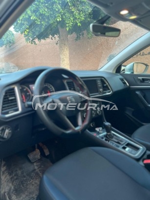 سيات اتيكا 2019 مستعملة 2446900