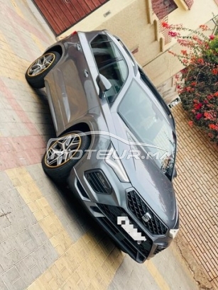 SEAT Ateca occasion 1995709