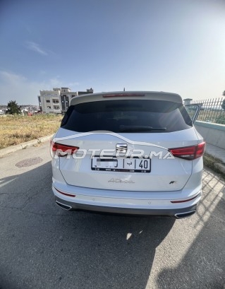 SEAT Ateca Fr occasion 2407799