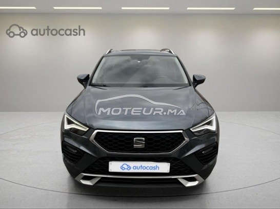 SEAT Ateca occasion 3377931