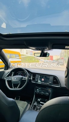 سيات اتيكا 2020 مستعملة 2710400