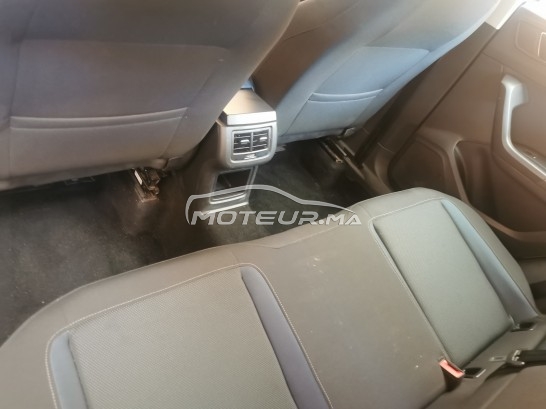 سيات اتيكا 2020 مستعملة 3331760