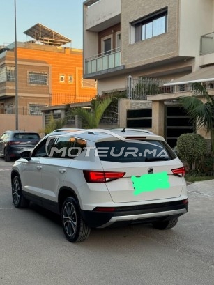 سيات اتيكا Ateca n9iiya مستعملة 2724733