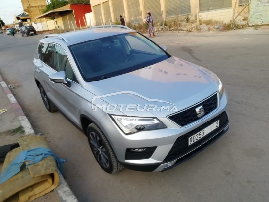 سيات اتيكا Fr مستعملة 1640719