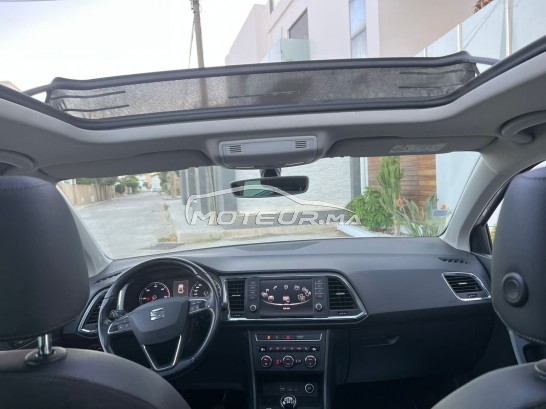 سيات اتيكا 1,6 ecomotive مستعملة 2782785