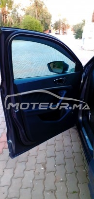 SEAT Ateca Fr occasion 3345766