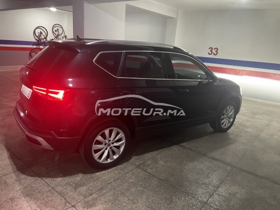 SEAT Ateca Urban plus occasion 2576563