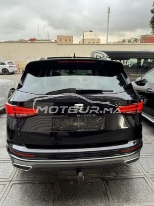 سيات اتيكا مستعملة 3200043