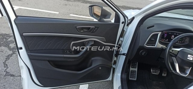 SEAT Ateca occasion 3169801